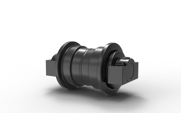 Rodillo inferior para Volvo ECR145DL - 