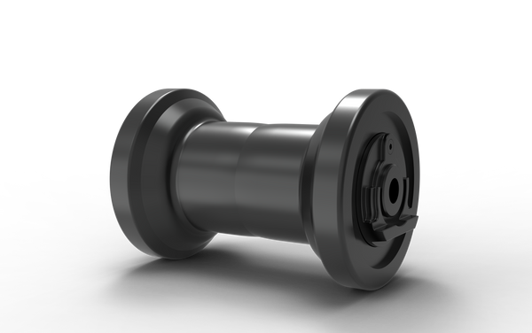 Galet Inférieur pour Kubota U55-4 - 