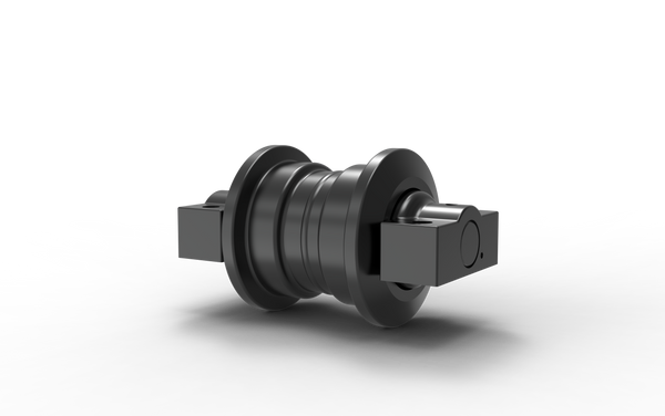 Rodillo inferior para Bobcat E80 - 