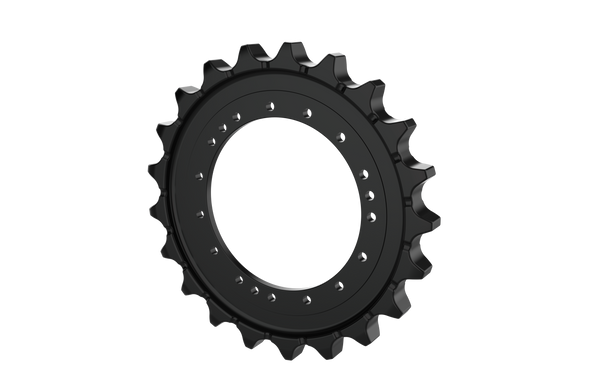 Barbotin pour Volvo - VOE14520418 - 