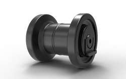Galet Inférieur pour Kubota KX018-4.
