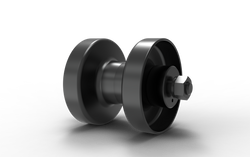 Galet Inférieur pour Yanmar - 772637-37300.