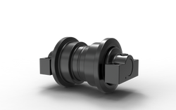 Galet Inférieur pour Komatsu PC128UU-1.