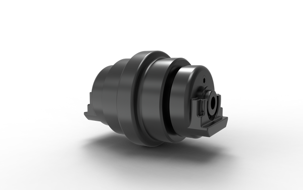 Rodillo inferior para JCB 801.4 - 