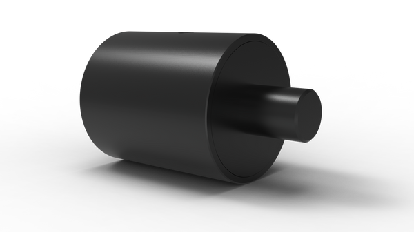 Galet Supérieur pour JCB 8045 ZTS - 