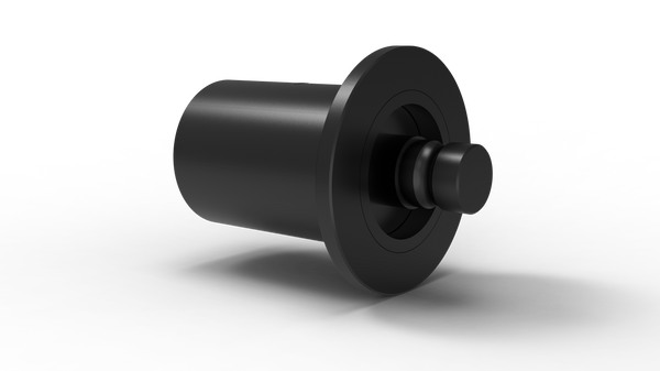 Rodillo superior para Yanmar Vio50-6 - 
