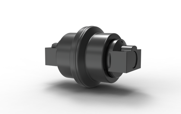 Rodillo inferior para CAT 307C - 
