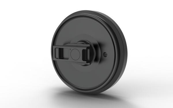 Roue folle Hyundai HX140 L - 