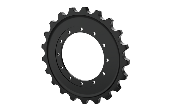 Barbotin pour Komatsu - 21W-27-11110 - 