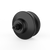 Galet Inférieur pour Kubota K008-3 - 