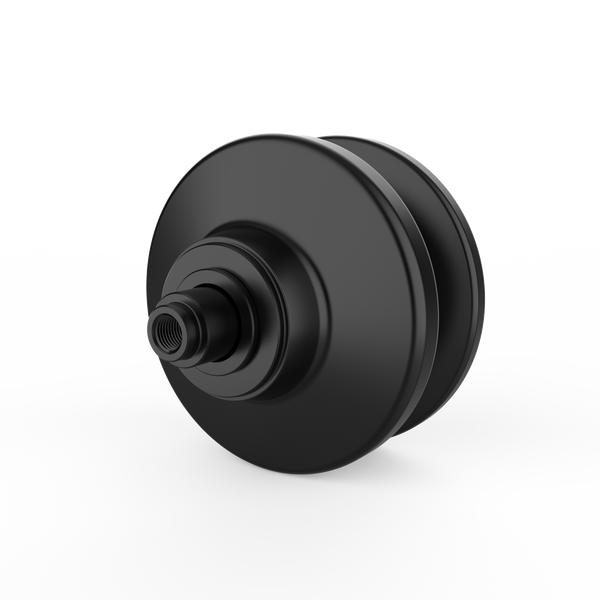 Galet Inférieur pour Kubota K008-3 - 