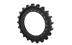 Barbotin pour JCB - 332/J3836.