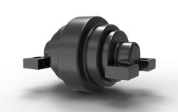Galet Inférieur pour Kubota KX101.