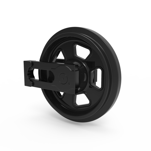 Rueda tensora Hitachi ZX27U-3 - 