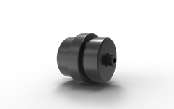 Galet Inférieur pour Komatsu PC16R-2.