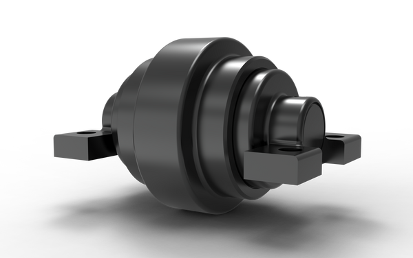 Rodillo inferior para caja CK36 - 