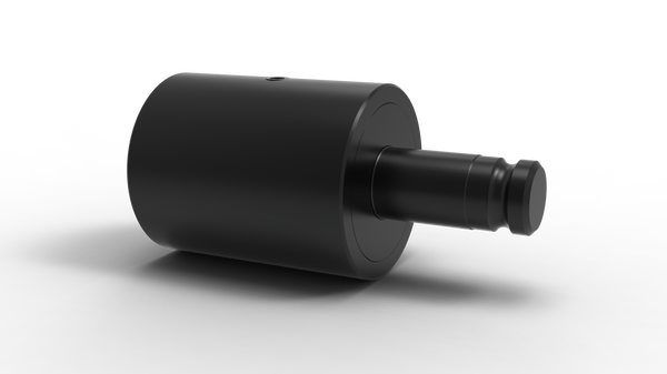 Rodillo superior para Hanix H36B - 