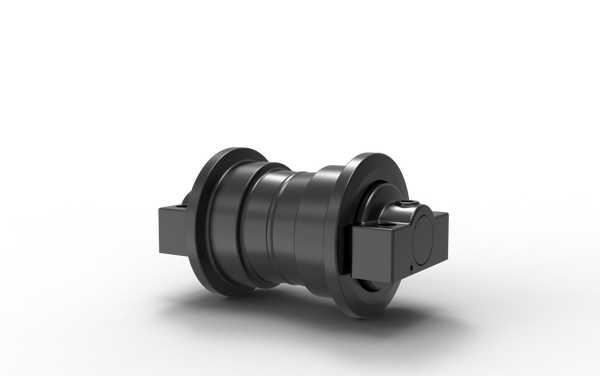Rodillo inferior para Takeuchi TB1140 - 