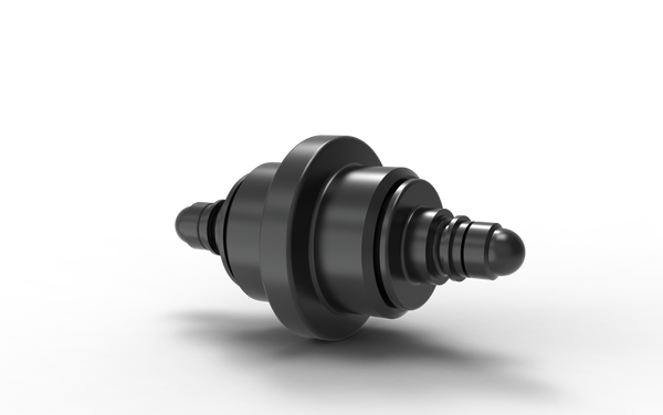 Rodillo inferior para Terex TC29 - 