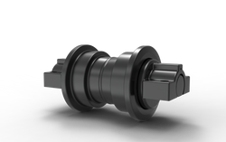 Galet Inférieur pour JCB - 331/42460.