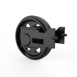 Roue folle Bobcat X341.