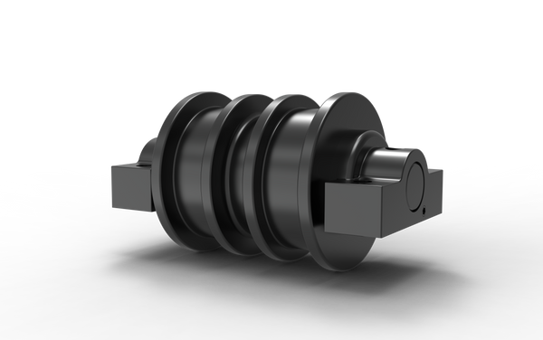Rodillo inferior para Takeuchi TB285 - 