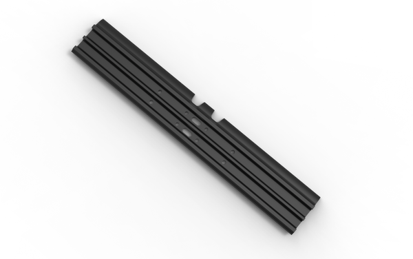 Tuiles acier pour Hitachi ZX130-6 - 