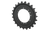 Barbotin pour Komatsu PC27MRX - 