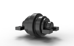 Galet Inférieur pour Kubota KH66.