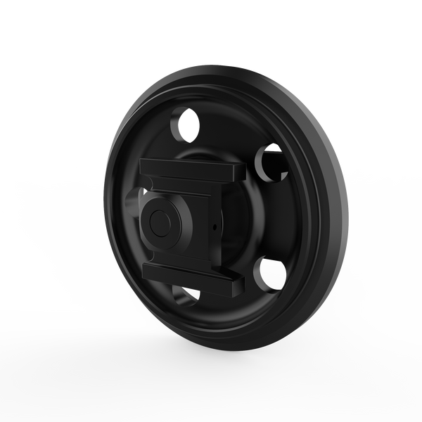 Roue folle Daewoo Solar 030 - 
