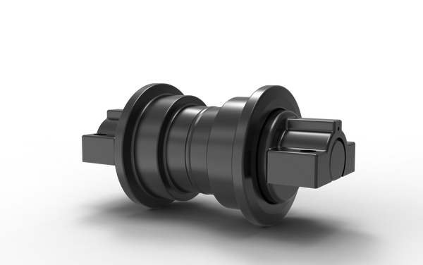 Galet Inférieur pour JCB - 331/42460 - 