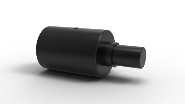 Galet Supérieur pour Bobcat - K1014356 - 
