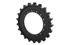 Barbotin pour Doosan - 2108-1040B.