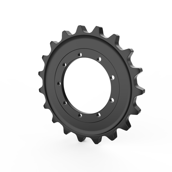 Barbotin pour Kubota KX41-3V - 