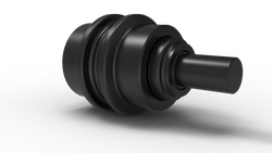 Galet Supérieur pour Volvo ECR88 PLUS.