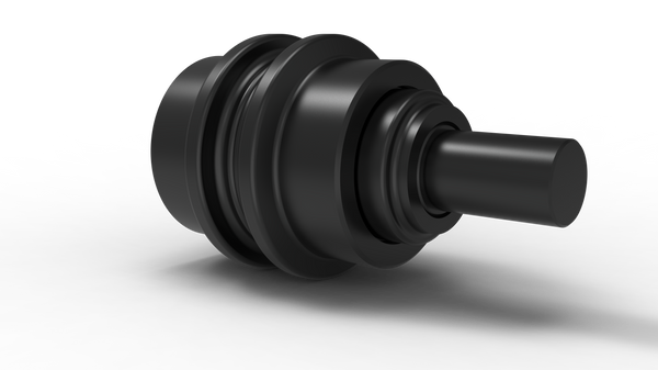 Rodillo superior para Volvo ECR88 PLUS - 