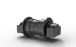 Galet Inférieur pour Hyundai R110-7.