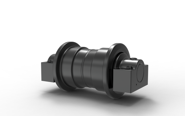 Rodillo inferior para Hyundai R110-7 - 