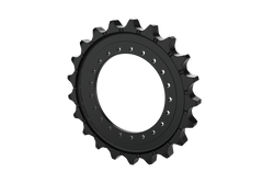 Barbotin pour JCB - 331/49767.