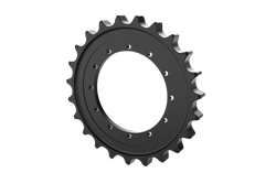 Barbotin pour Volvo EC35.