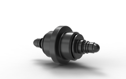 Galet Inférieur pour Hyundai R28-7.