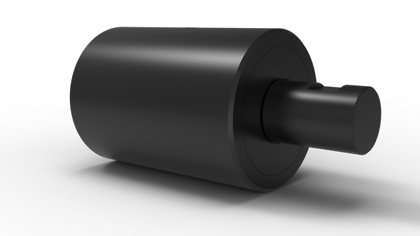 Rodillo superior para Doosan DX85R-3 - 