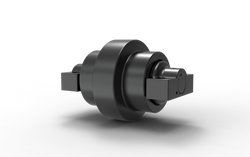 Galet Inférieur pour Volvo ECR88.