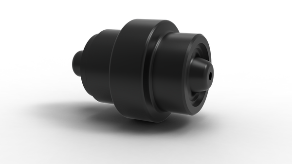 Galet Supérieur pour Neuson 2503RD - 