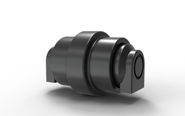 Rodillo inferior para IHI 25NX - 