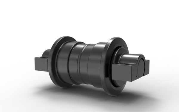 Rodillo inferior para JCB JS160 LC - 