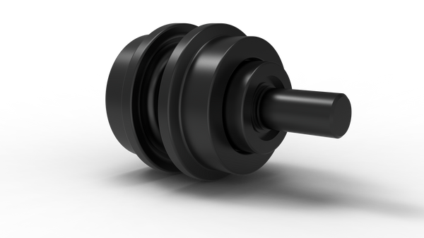 Rodillo superior para Volvo ECR145EL - 