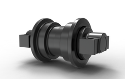 Galet Inférieur pour New Holland E135SR.