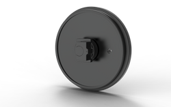 Roue folle ITM - PX613400N00.