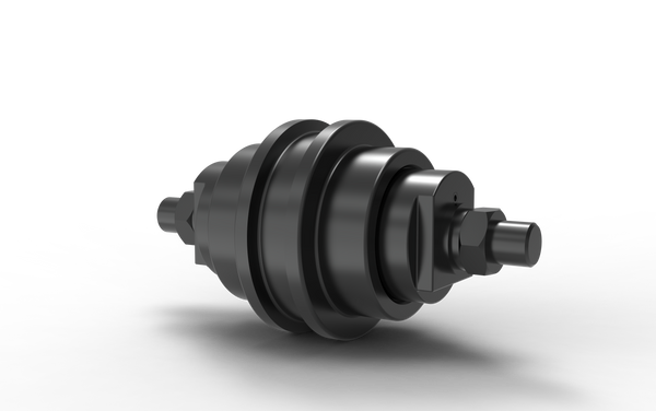 Galet Inférieur pour Doosan DX60R - 